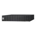 CyberPower Online Series BPE72V60ART2US UPS-batteristreng