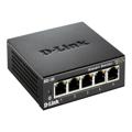 Commutateur D-Link DGS 105 Gigabit - 5 Ports