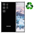 Coque Samsung Galaxy S23 Ultra 5G Écologique dbramante1928 Greenland - Claire