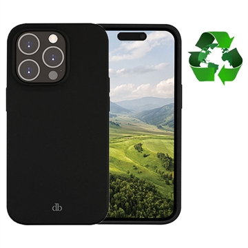 Coque iPhone 14 Pro Écologique dbramante1928 Greenland