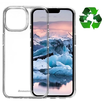 Coque iPhone 14 Pro Écologique dbramante1928 Greenland