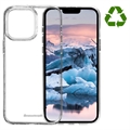 Coque iPhone 14 Pro Max Écologique dbramante1928 Greenland - Claire