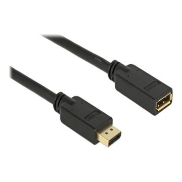 Câble d\'Extension DisplayPort Delock -1m
