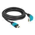 Câble HDMI DeLOCK - 3m