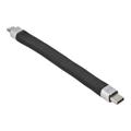 Câble Lightning DeLOCK - 13cm