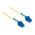 DeLOCK Câble Réseau Fibre Optique OS2 - 1m