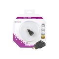 Adaptateur Micro HDMI de Deltaco - Noir