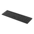 Clavier Sans Fil DELTACO TB-122 - Noir