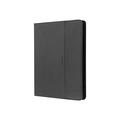 DELTACO Étui et Clavier Bluetooth pour Tablettes - 10" - Noir