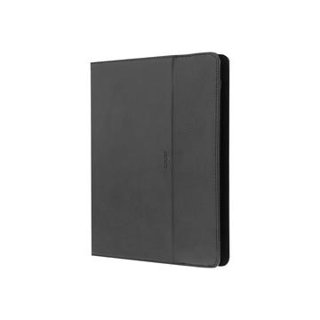 DELTACO Étui et Clavier Bluetooth pour Tablettes - 10" - Noir