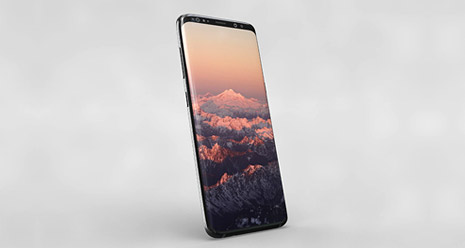 Tout ce que l'on sait sur le Samsung Galaxy S10             