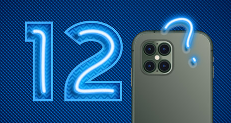 Rumeurs iPhone 2020 – Dernières nouveautés