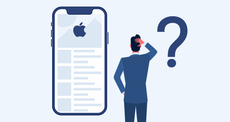 Rumeurs iPhone 2019