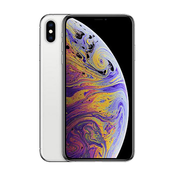 coque iphone xs bleu cape