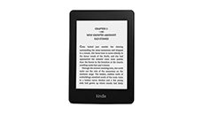 Accessoires Amazon Kindle Paperwhite