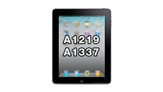Reparation ecran iPad 1