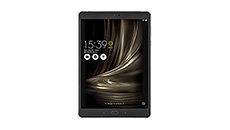 Accessoires Asus Zenpad 3S 10 Z500M