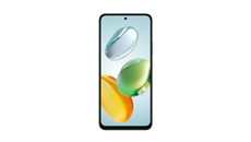 Verre Trempé Honor 200 Smart