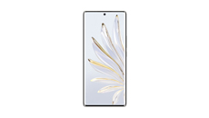 Reparation ecran Honor 70