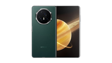 Verre Trempé Honor Magic V3