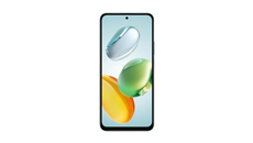 Verre Trempé Honor Play 60 Plus