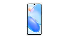 Coque Honor Play6C