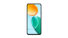 Verre Trempé Honor Play9C