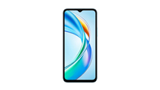 Verre Trempé Honor X5b Plus