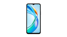 Verre Trempé Honor X5b