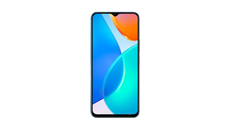 Coque Honor X6
