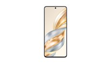 Verre Trempé Honor X60