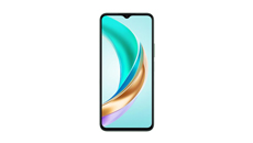 Verre Trempé Honor X6b