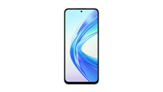 Verre Trempé Honor X7b 5G