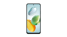 Honor X7c Coque & étui