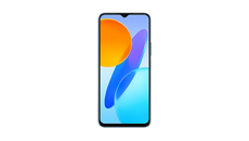 Reparation ecran Honor X8 5G