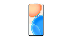 Réparation Honor X8