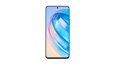 Honor X8a Coque & étui