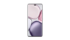 Verre Trempé Honor X9c
