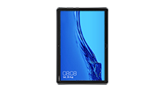Huawei MediaPad M5 lite Coque & Accessoires