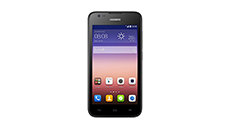 Accessoires Huawei Ascend Y550