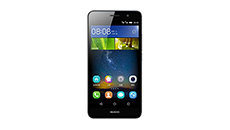 Accessoires Huawei Y6 Pro