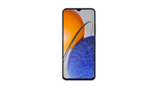 Coque Huawei Enjoy 50z
