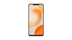 Coque Huawei Enjoy 60X