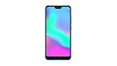 Coque Huawei Honor 10