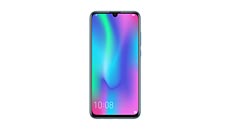 Housses et pochettes Huawei Honor 10 Lite