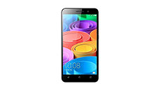 Accessoires Huawei Honor 4X
