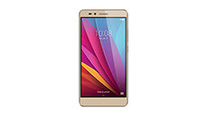 Accessoires Huawei Honor 5X