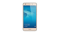 Accessoires Huawei Honor 7 Lite 