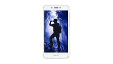 Coque Huawei Honor 6A