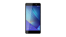 Accessoires Huawei Honor 7